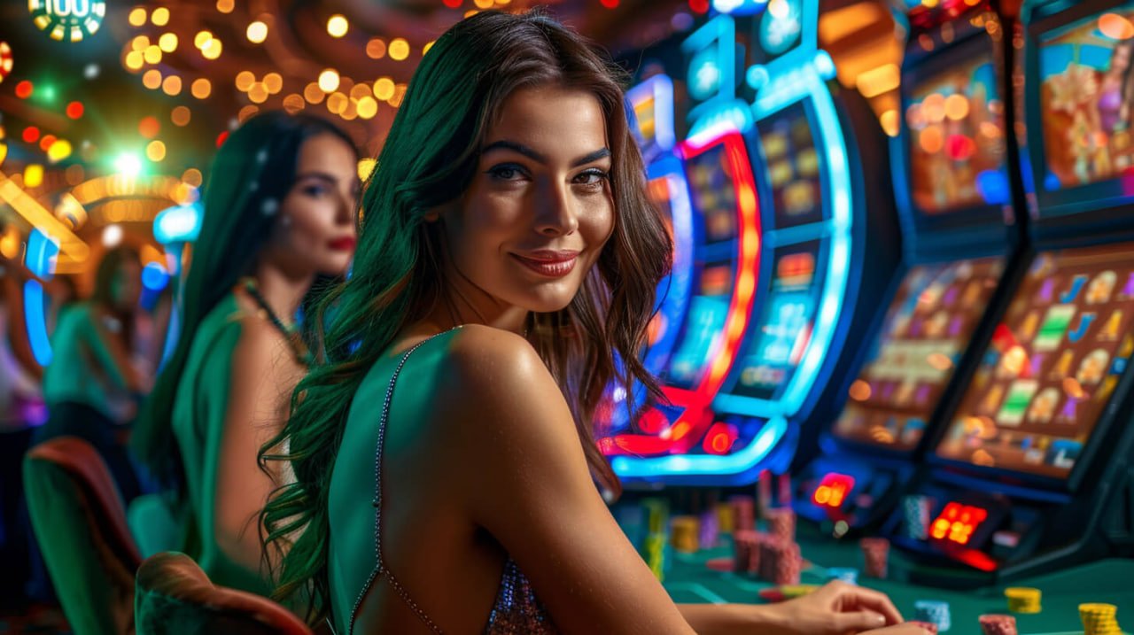 Live casino table games on jilibet with real dealers